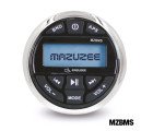AQUA MARINE - 200W Bluetooth Marine Stereo